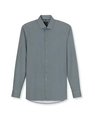 OLYMP NO.6 | Hemd Slim Fit | 